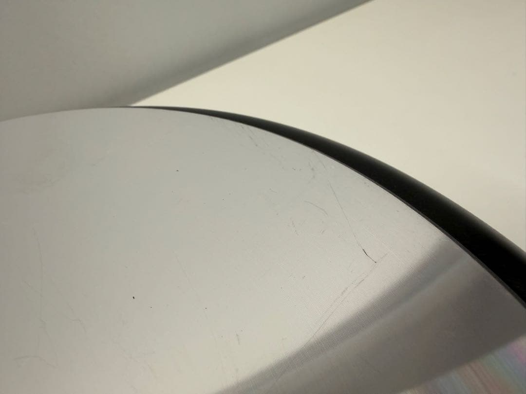 RISOLI リゾリ プロッジ ディープパン フライパン 28cm