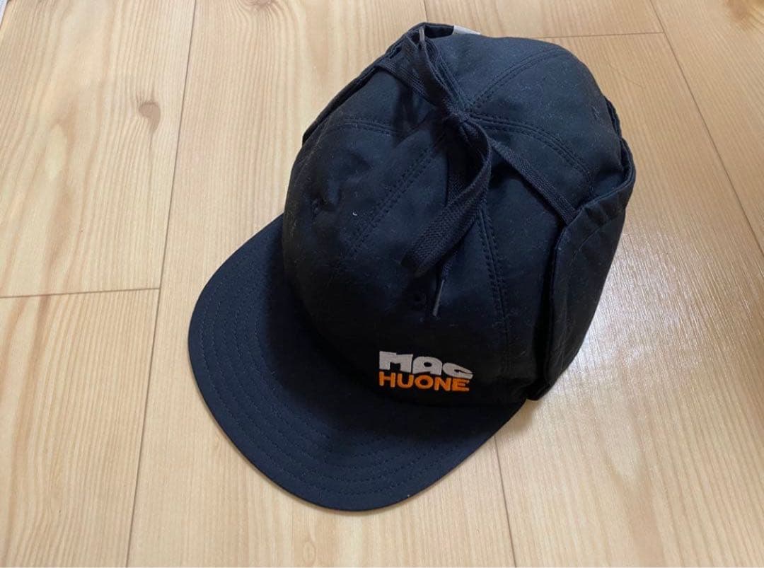 MAGHUONE マグオーネ　サウナキャップ