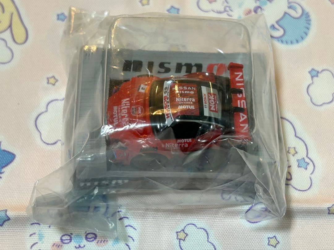 チョロQ 2点セット