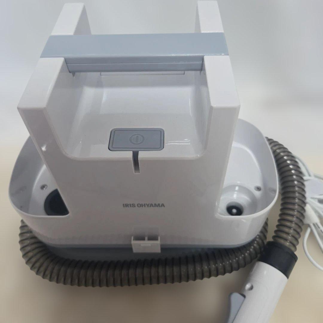 極美品☆アイリスオーヤマ リンサークリーナー RNS-P10-W