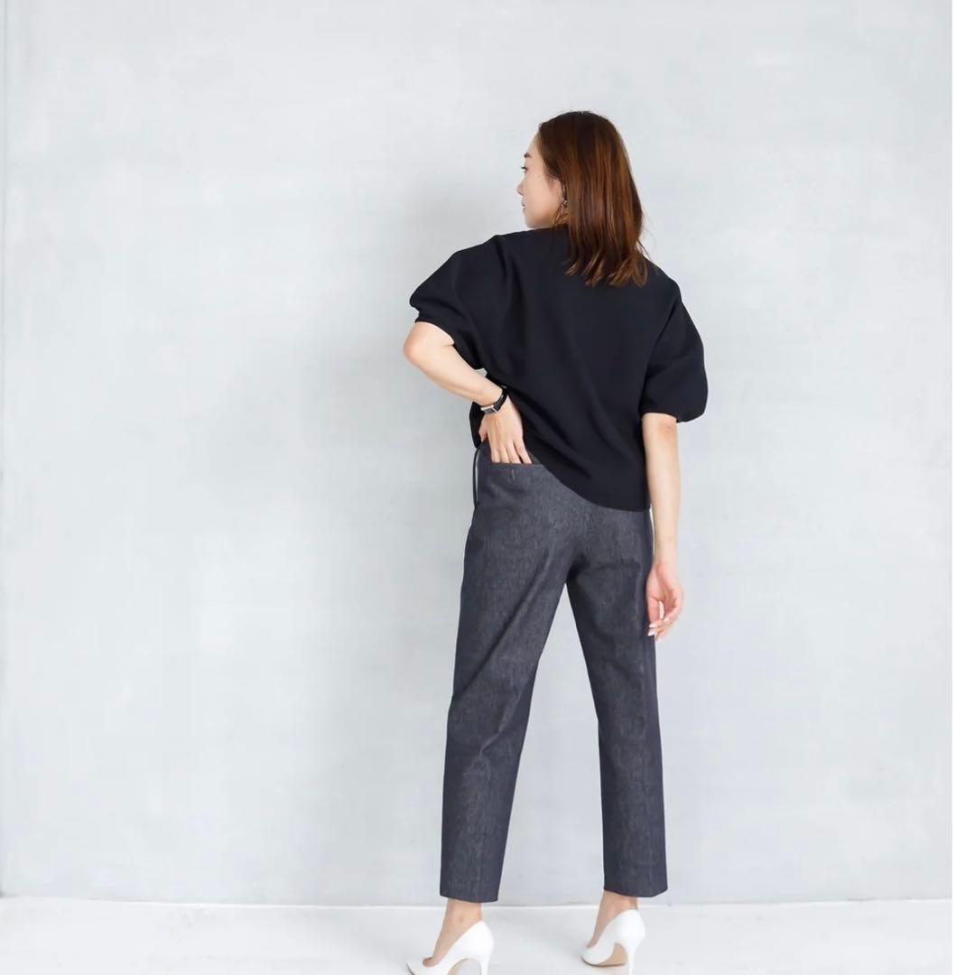 【LIten】新品YOKUBARI Denim Pants (2size)
