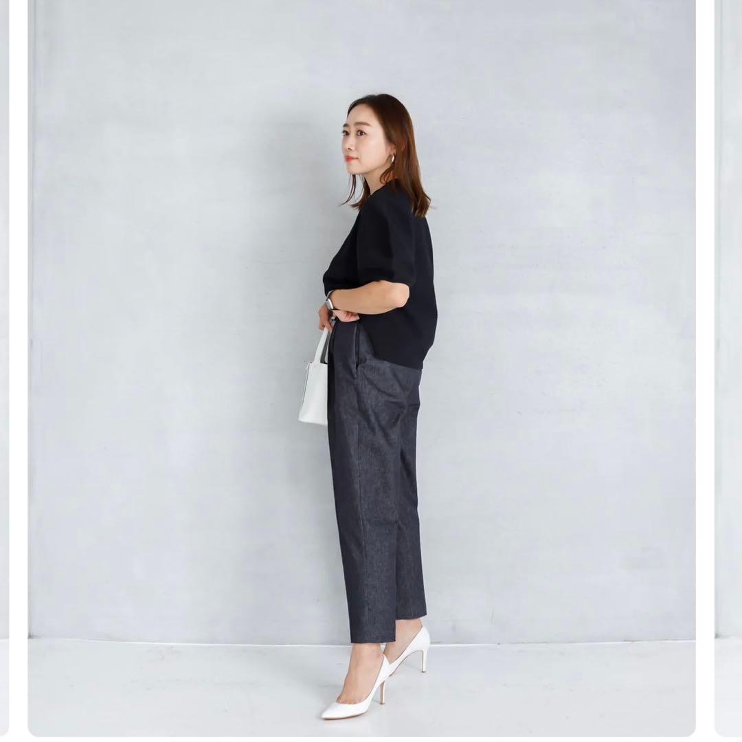 【LIten】新品YOKUBARI Denim Pants (2size)