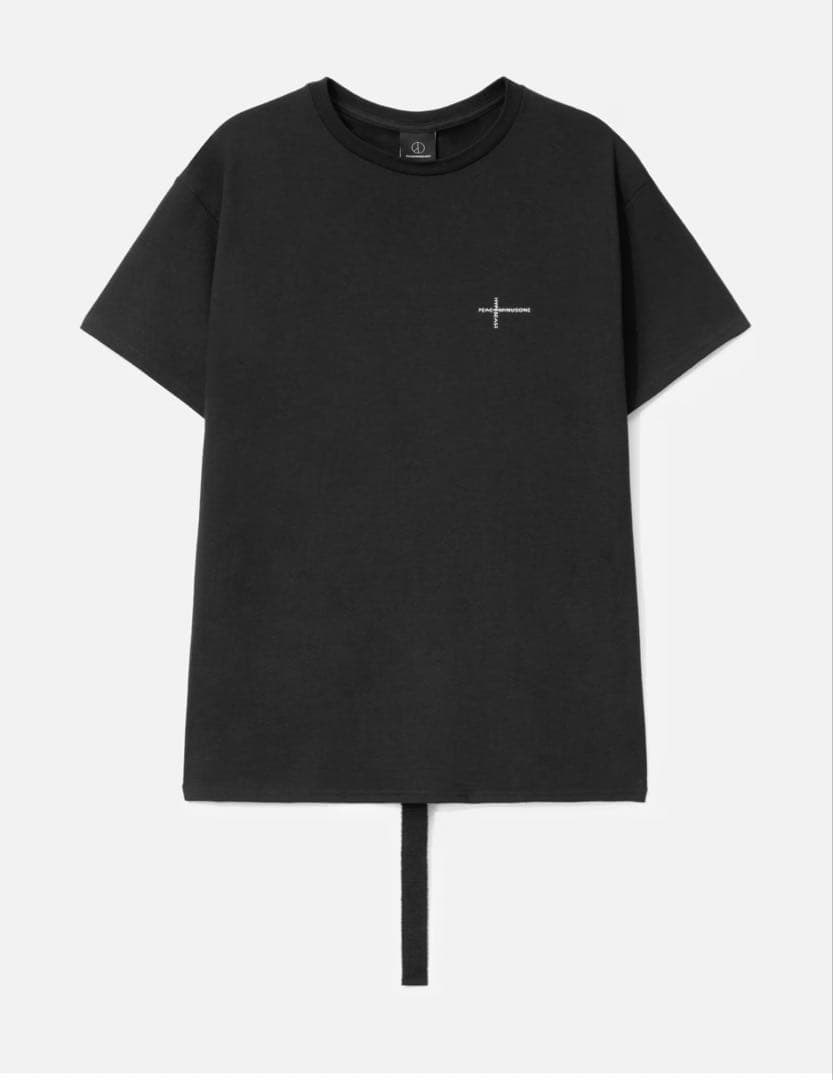 トップス PEACEMINUSONE X HYPEBEAST20TH T-SHIRT