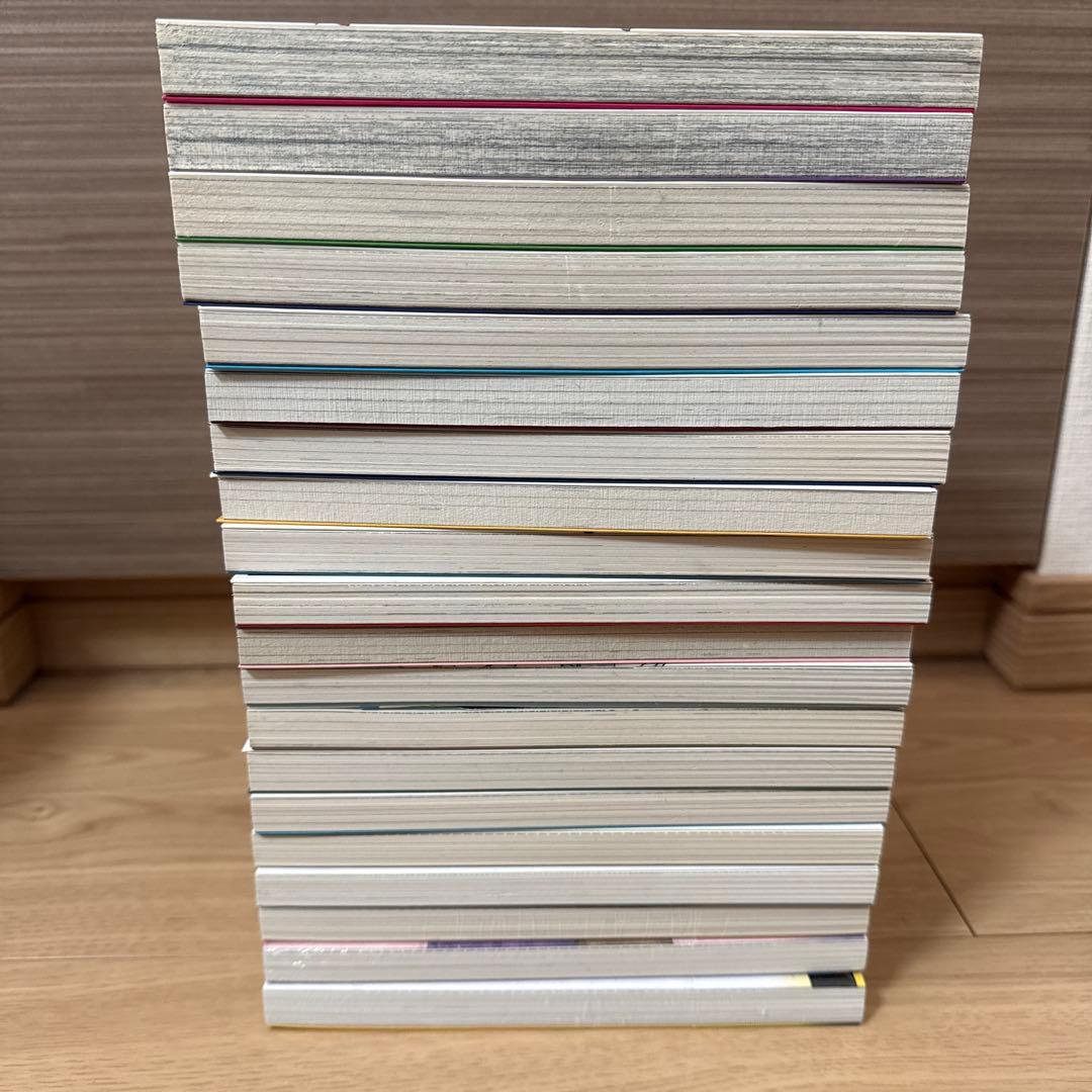 BORUTO 1巻〜20巻セット