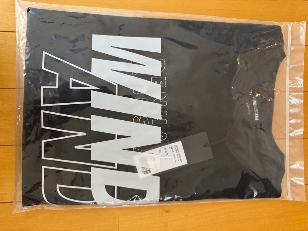 トップス DENHAM x WDS (SEA DENHAM) Razor Tee XL