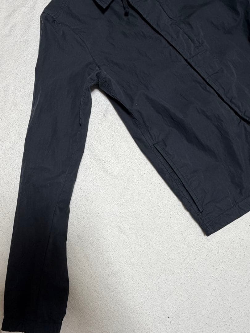 正規品 ストーンアイランド ダブルジップ ジャケット