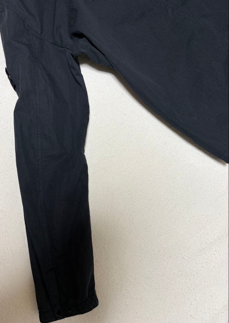 正規品 ストーンアイランド ダブルジップ ジャケット