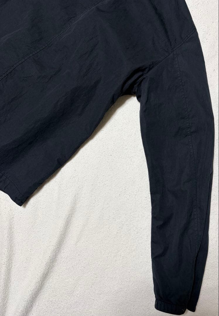 正規品 ストーンアイランド ダブルジップ ジャケット