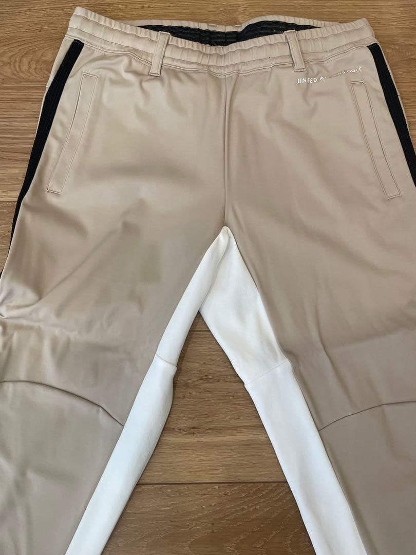 新品未使用　ユナイテッドアローズゴルフ　パンツ