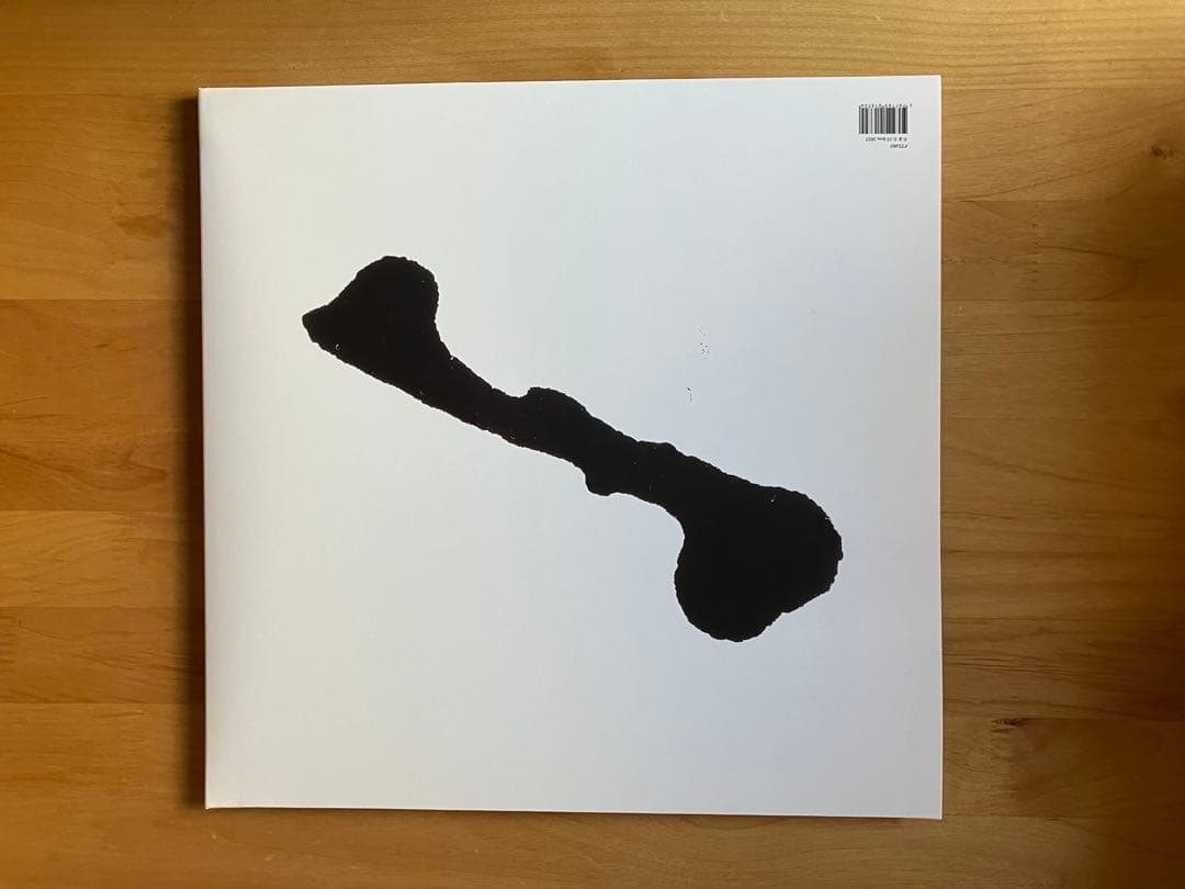 ML Buch / Suntub 日本限定盤LP