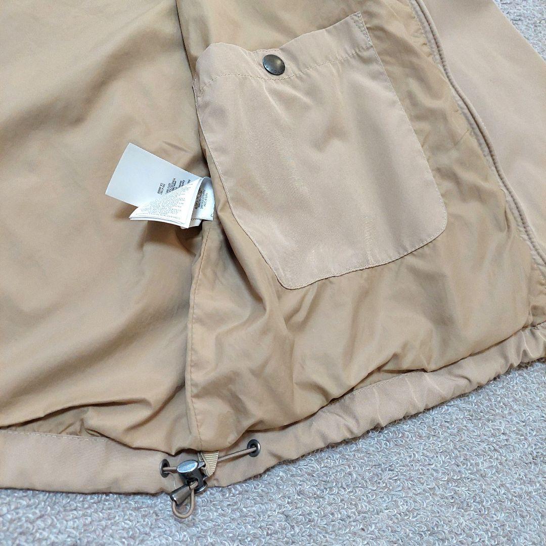 Polo Ralph Lauren ベージュジャケット、ブルゾン　M　極美品✨