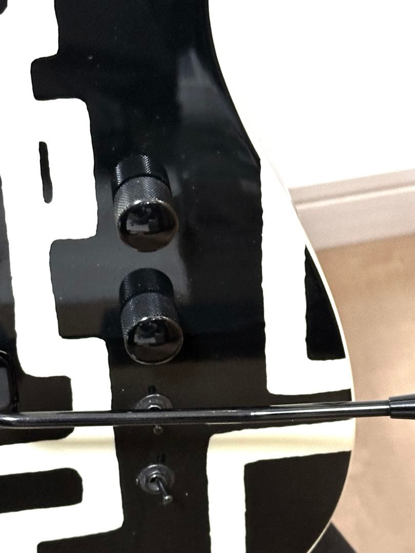 フェルナンデス FERNANDES TE-120S HT