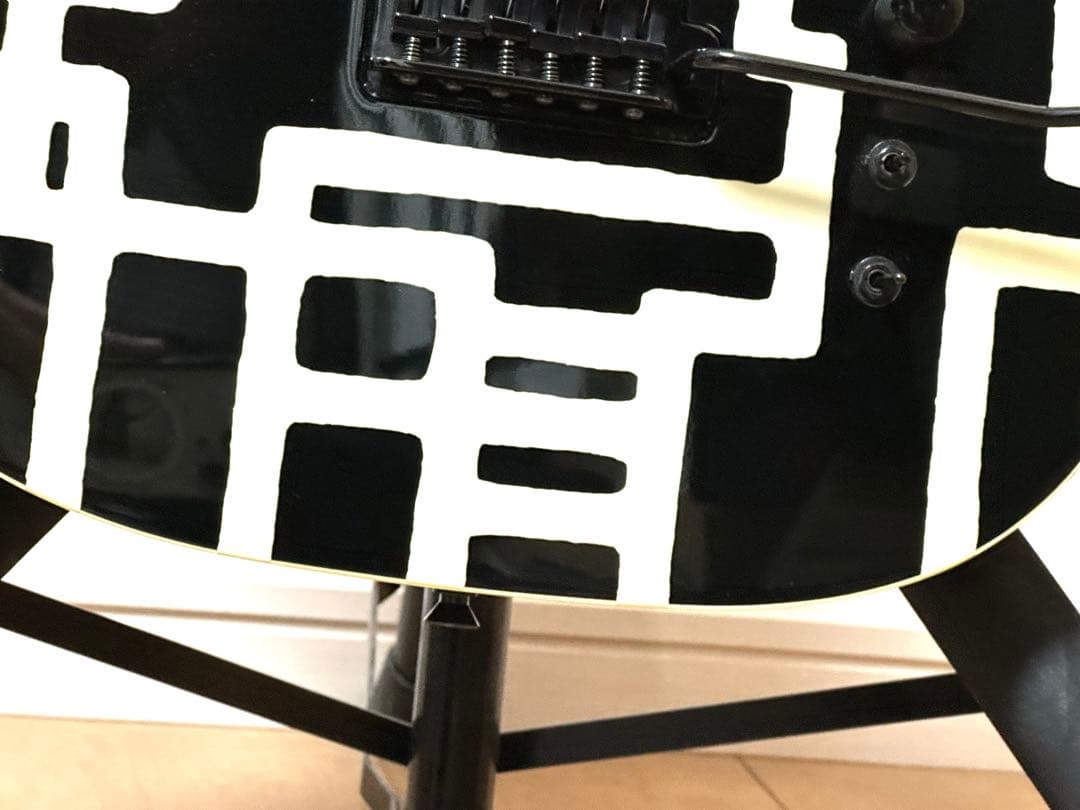 フェルナンデス FERNANDES TE-120S HT