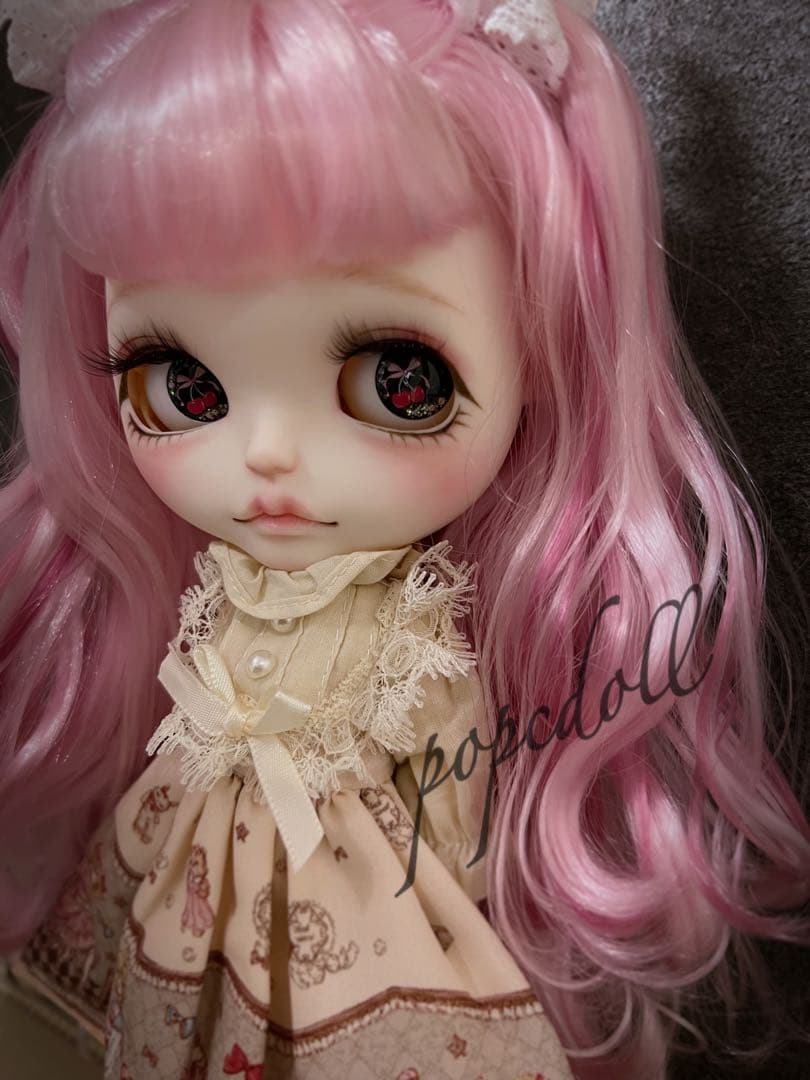 いちごじゃむページ♡♡