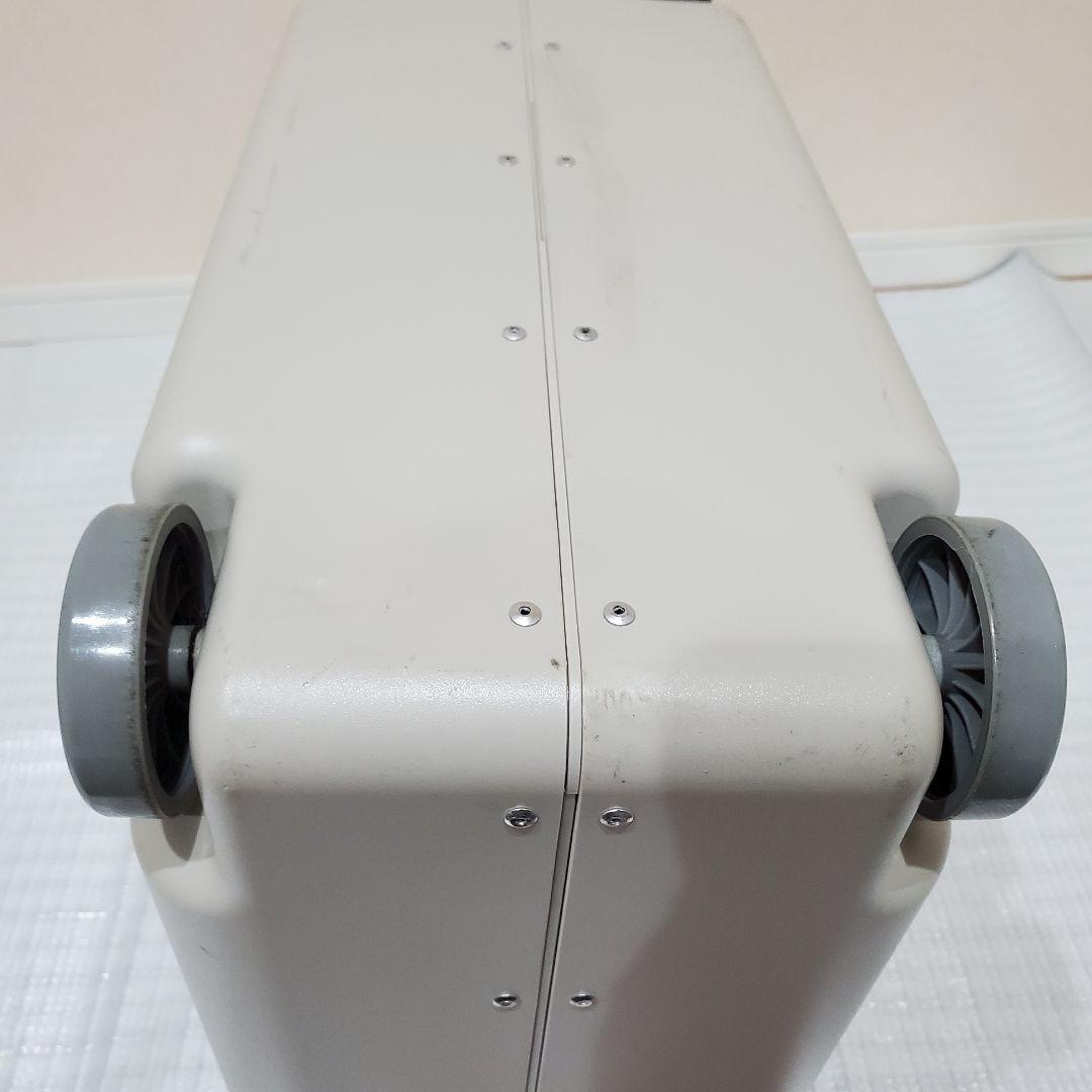 JETKIDS BEDBOX グレー STOKKE