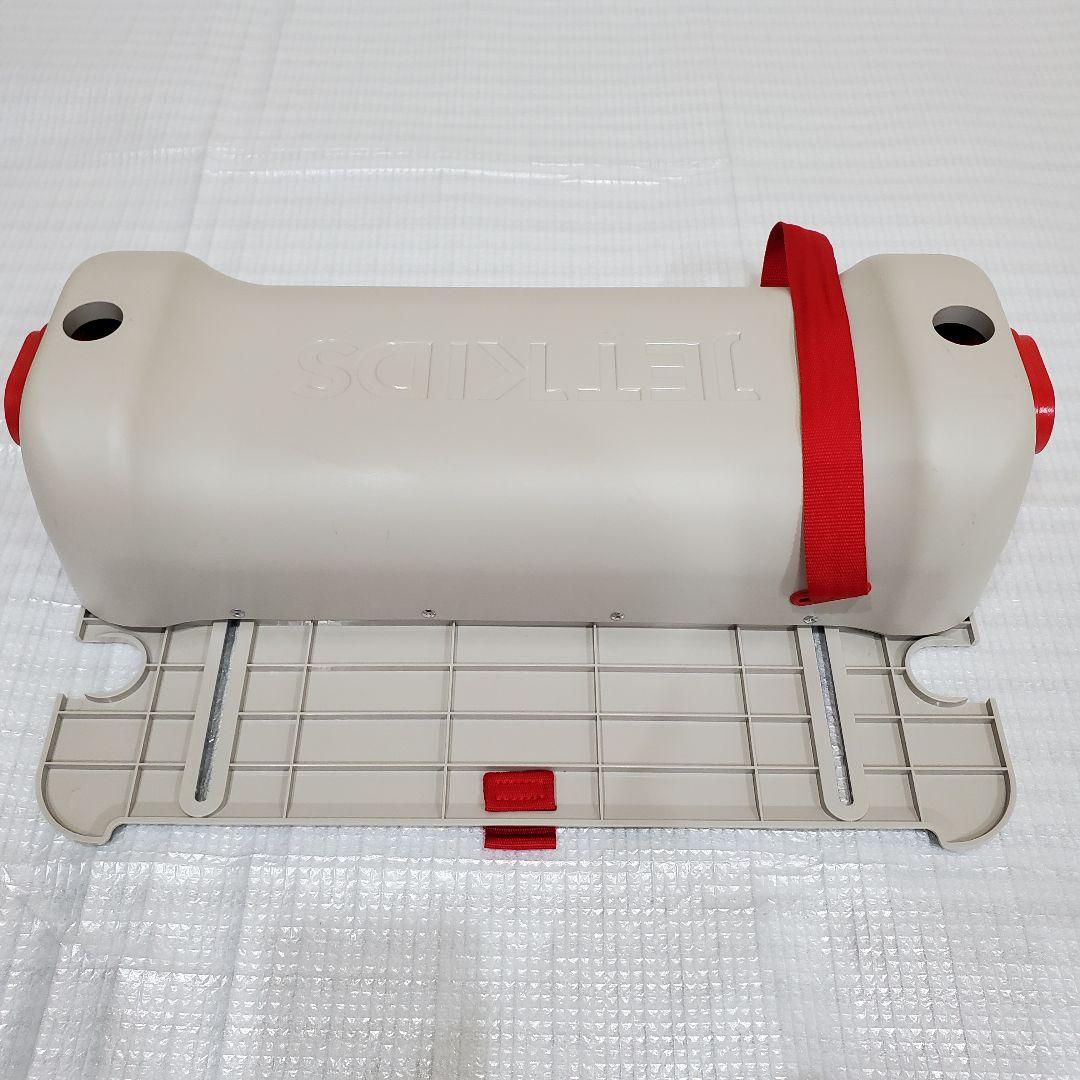 JETKIDS BEDBOX グレー STOKKE