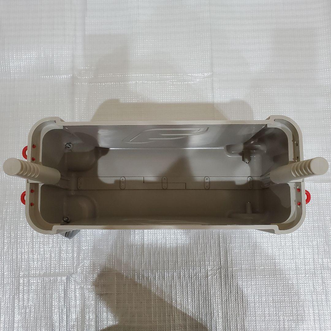 JETKIDS BEDBOX グレー STOKKE