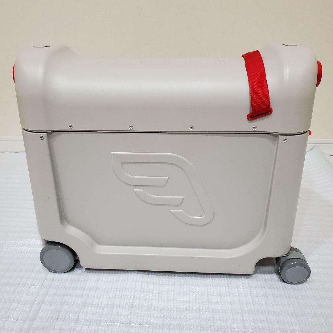 JETKIDS BEDBOX グレー STOKKE