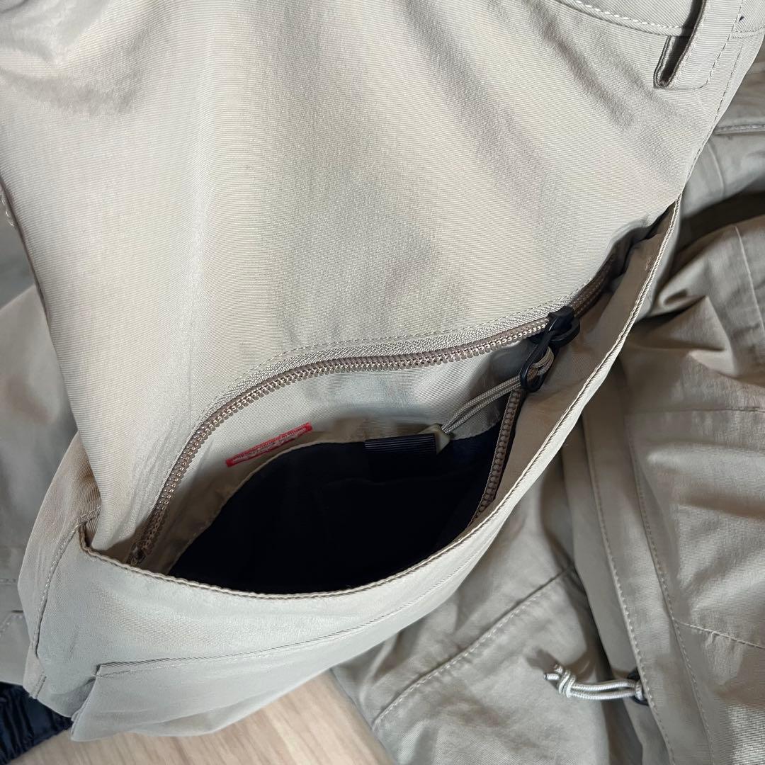 BURTON COVERT 2.0 コバート スノーボードウエア メンズ 3XL