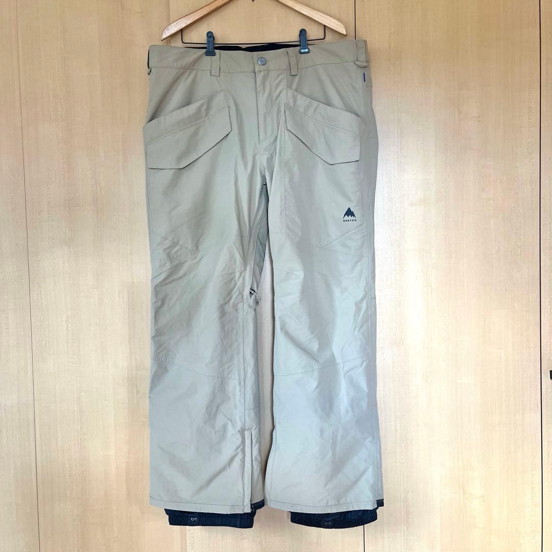 BURTON COVERT 2.0 コバート スノーボードウエア メンズ 3XL