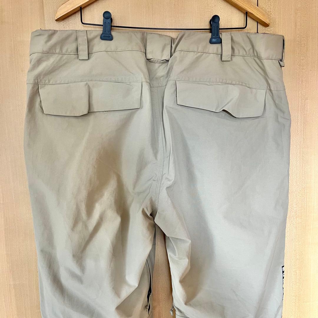 BURTON COVERT 2.0 コバート スノーボードウエア メンズ 3XL