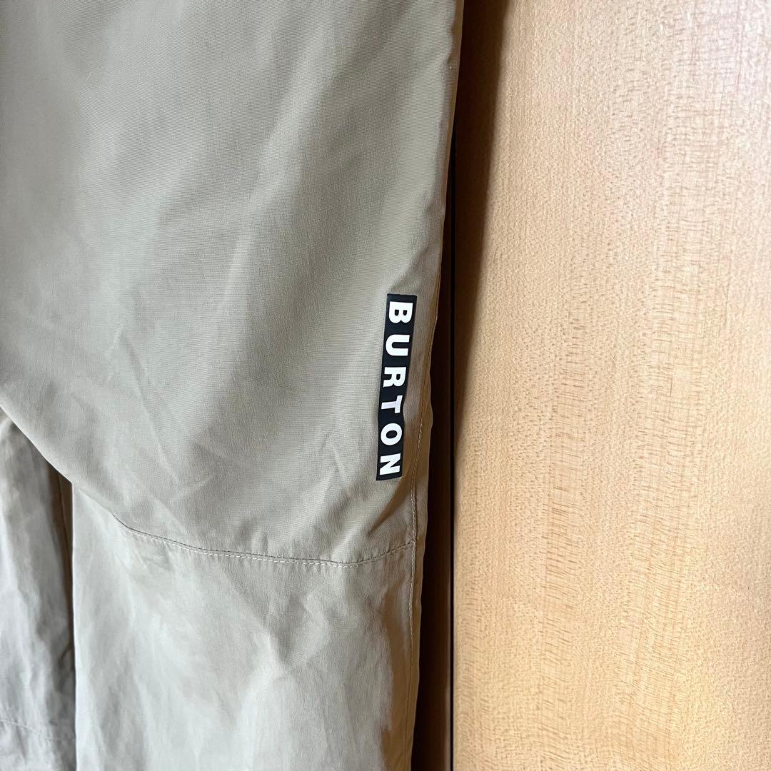 BURTON COVERT 2.0 コバート スノーボードウエア メンズ 3XL