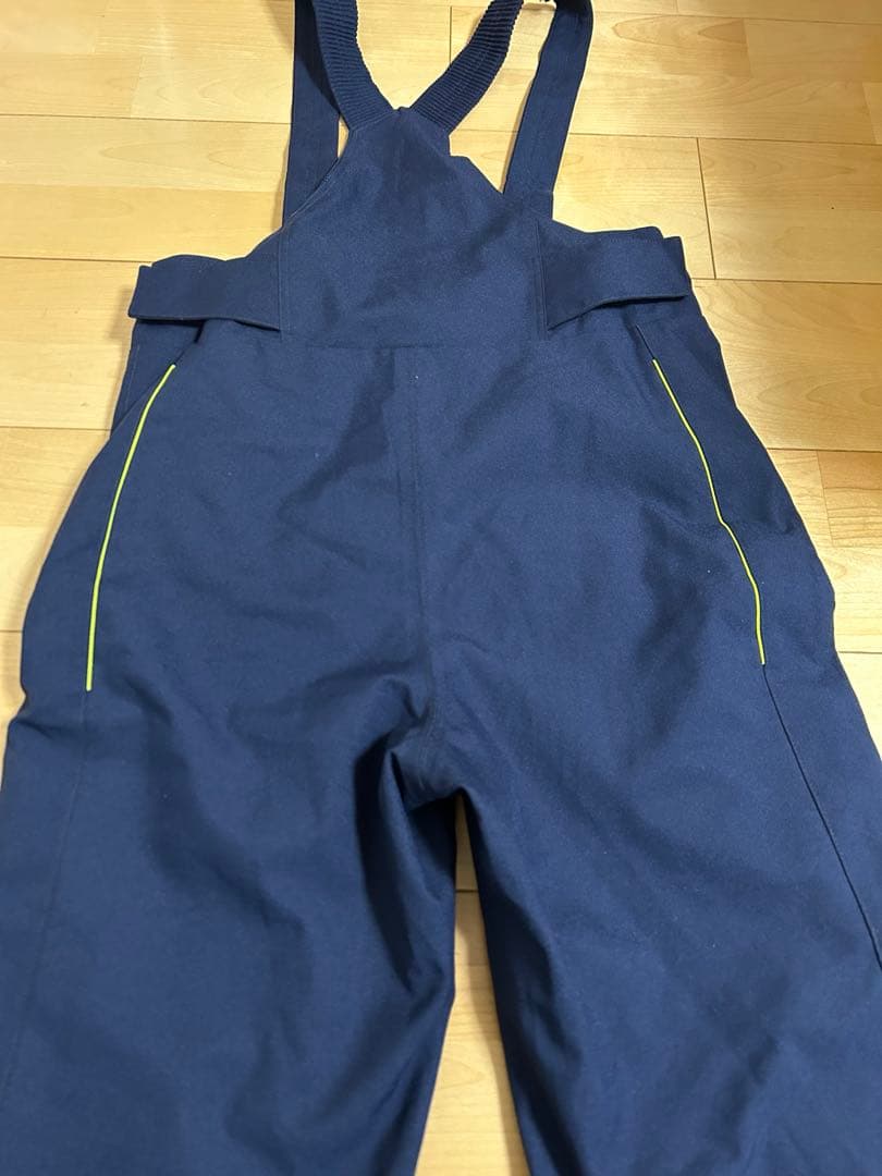 スキーウェア 上下セット　男の子　150cm