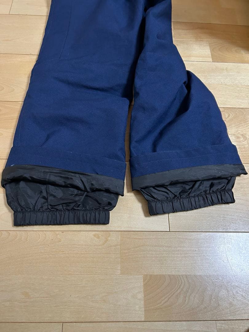 スキーウェア 上下セット　男の子　150cm