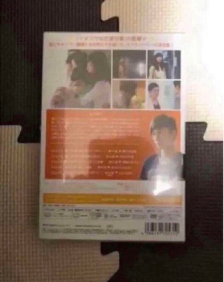 中国ドラマ DVD セル品 彼女たちの恋愛時代 DVD-BOX1、2、3