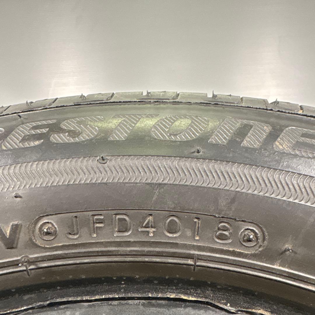155/65R14 ブリヂストンEP150 4本 送料無料 夏タイヤ T1660