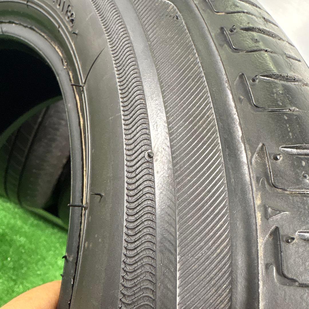 155/65R14 ブリヂストンEP150 4本 送料無料 夏タイヤ T1660
