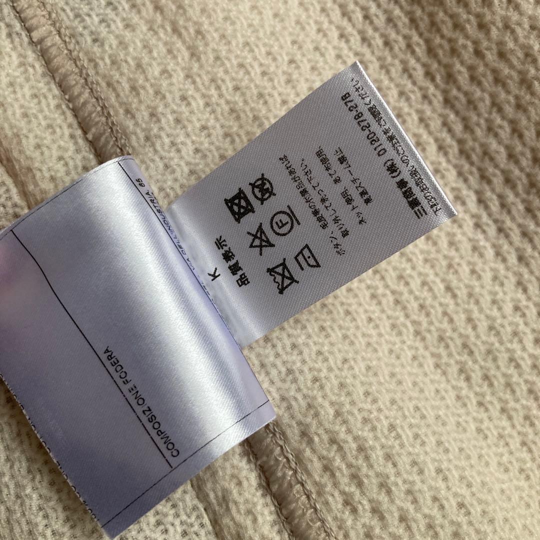 T-JACKET By TONELLO アンコン ジャケット L イタリア製