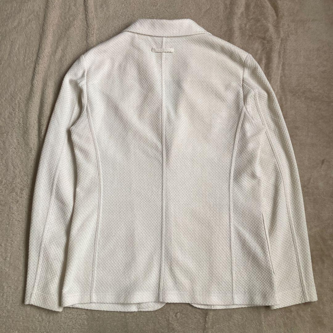 T-JACKET By TONELLO アンコン ジャケット L イタリア製