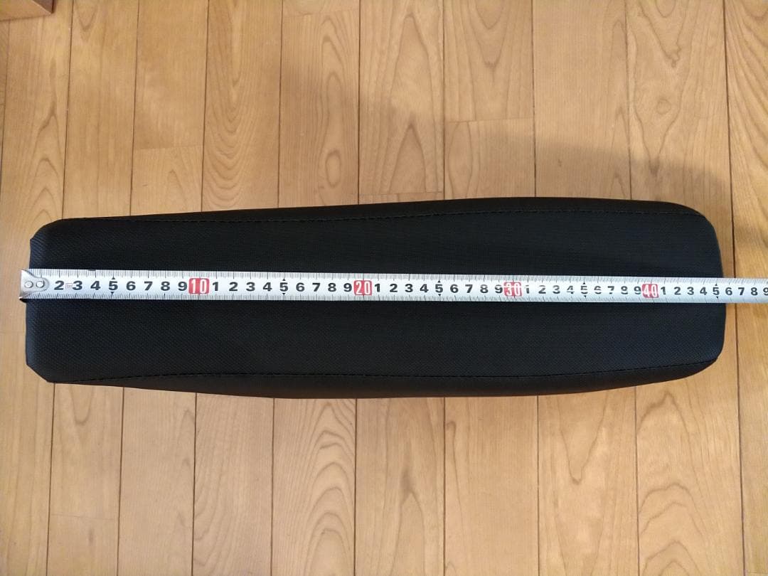新品、未使用トライアルバイク　ツートラシート