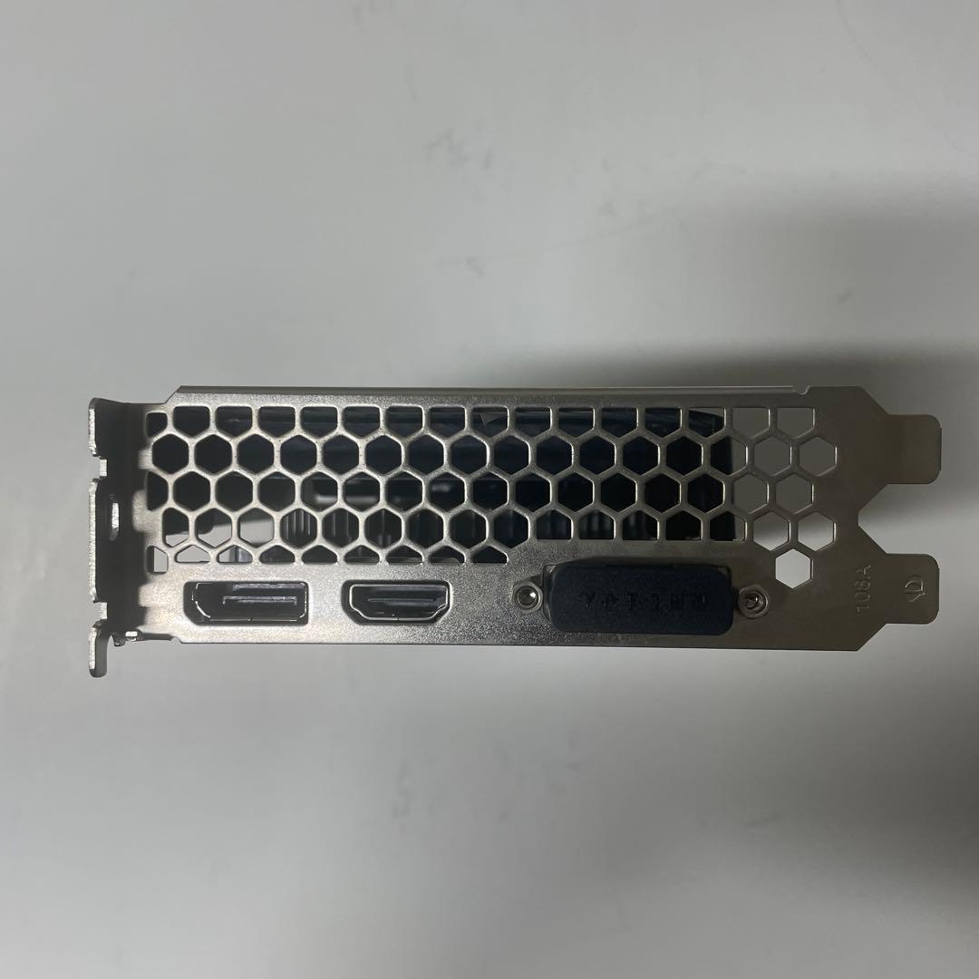 Palit GTX 1050 グラフィックボード　稼働品