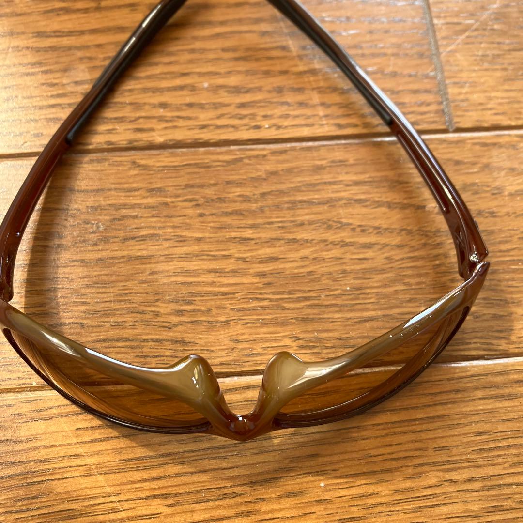 ZEAL OPTICS TALEX偏光サングラス未使用品