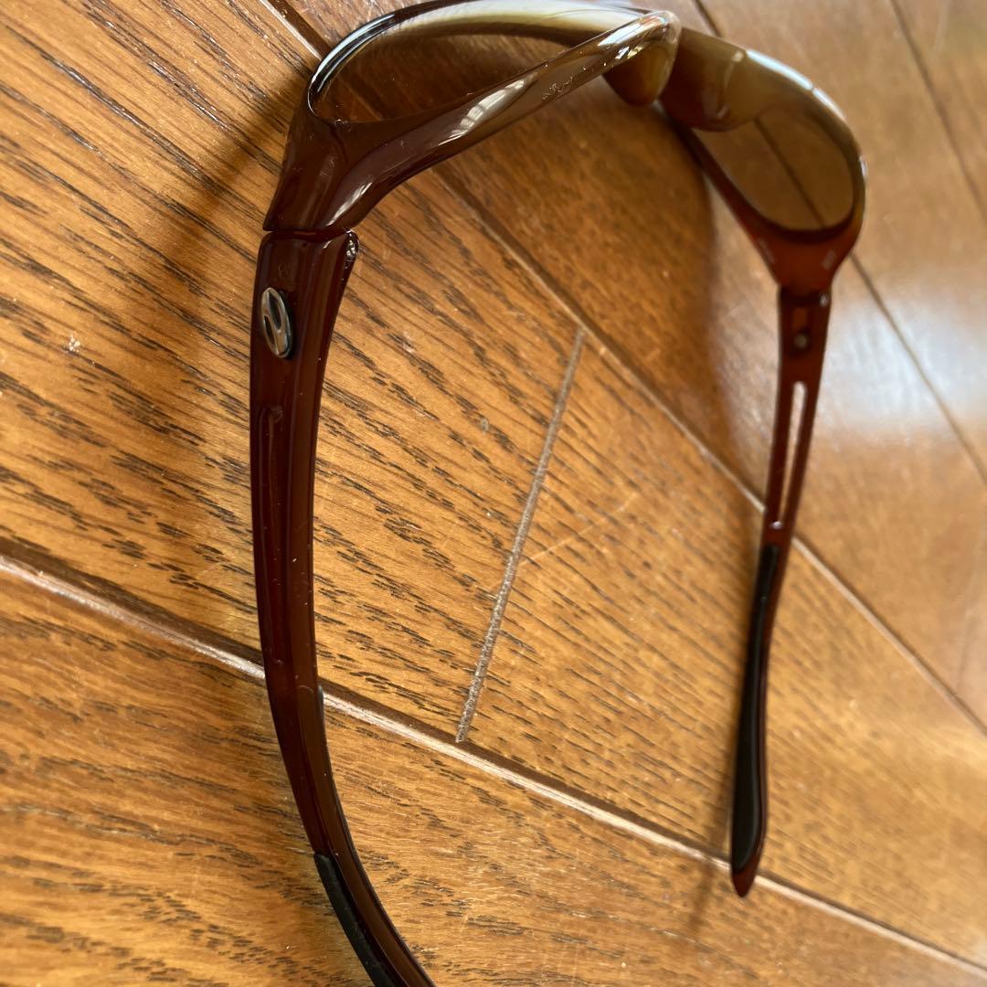 ZEAL OPTICS TALEX偏光サングラス未使用品