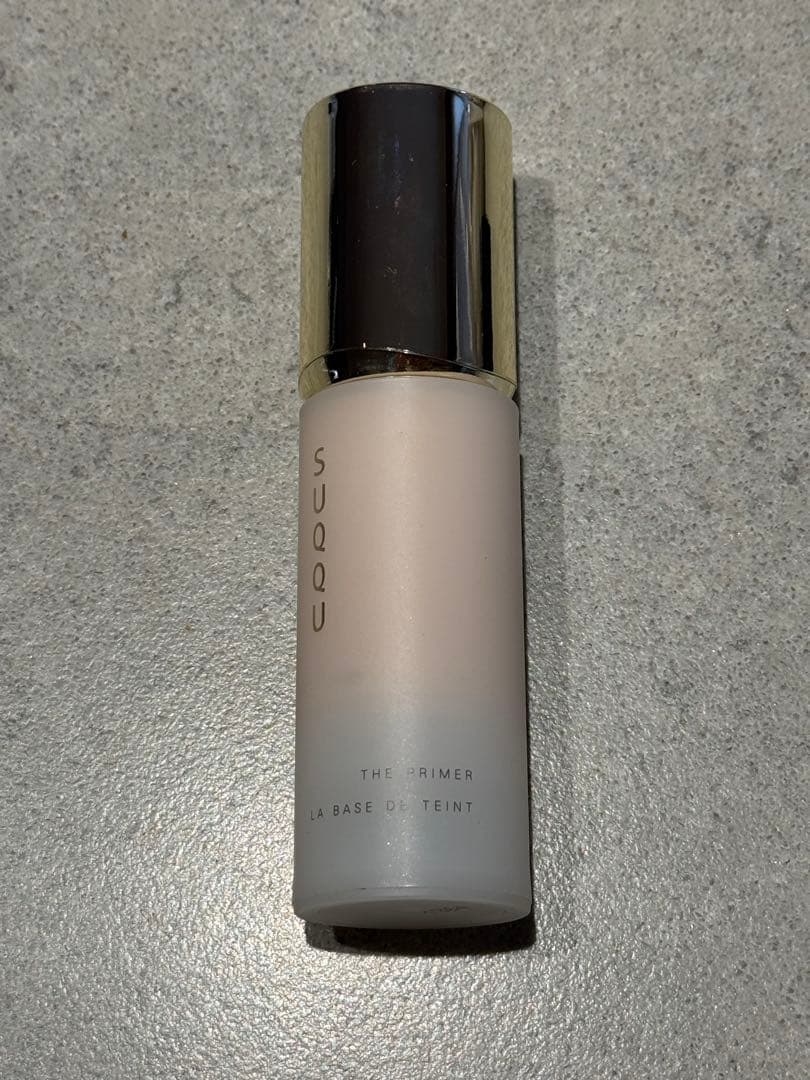 お値下げ　SUQQU THE PRIMER ザプライマー 化粧下地　30g