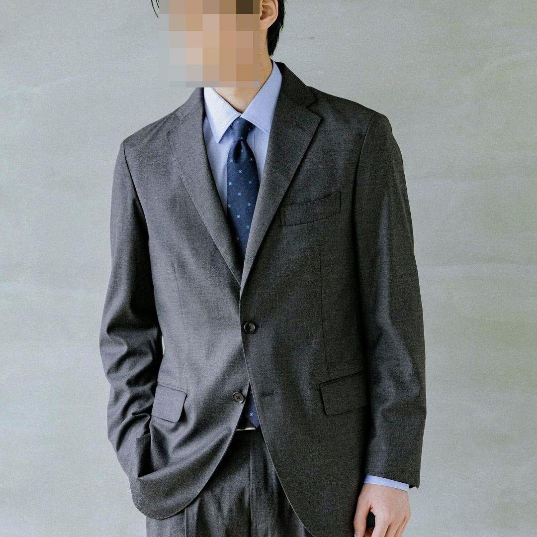 GLOBAL WORK【新品】ストレッチTRジャケット/Salon de GW