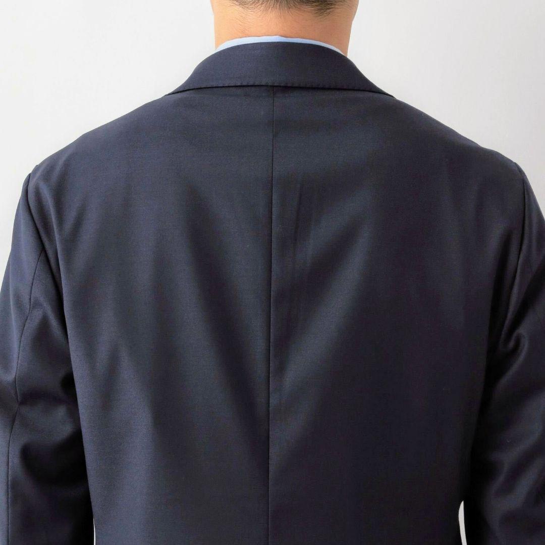 GLOBAL WORK【新品】ストレッチTRジャケット/Salon de GW