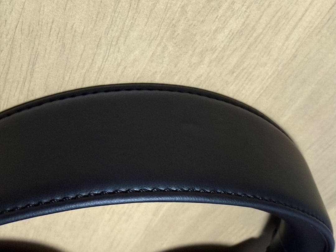 【美品、試聴で使用した程度】SONY MDR-MV1 ヘッドフォン