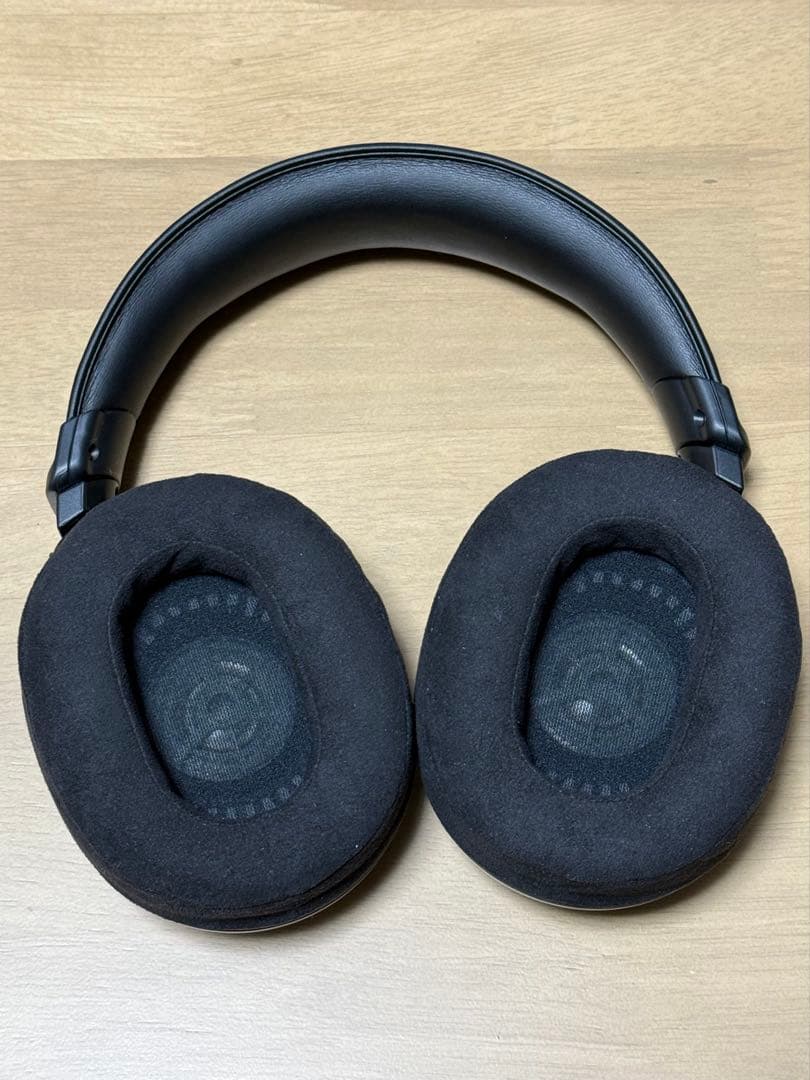 【美品、試聴で使用した程度】SONY MDR-MV1 ヘッドフォン