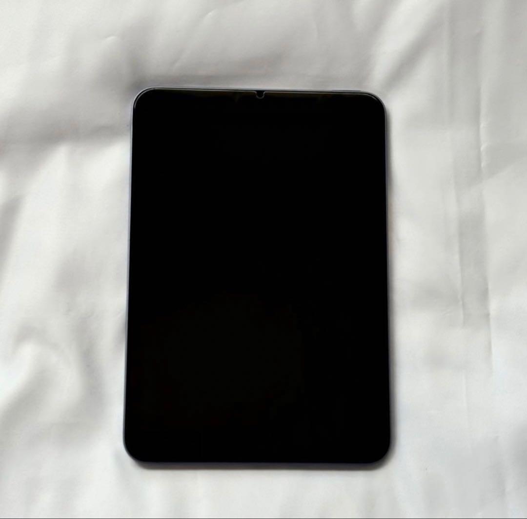 Apple iPad 6シルバー 本体