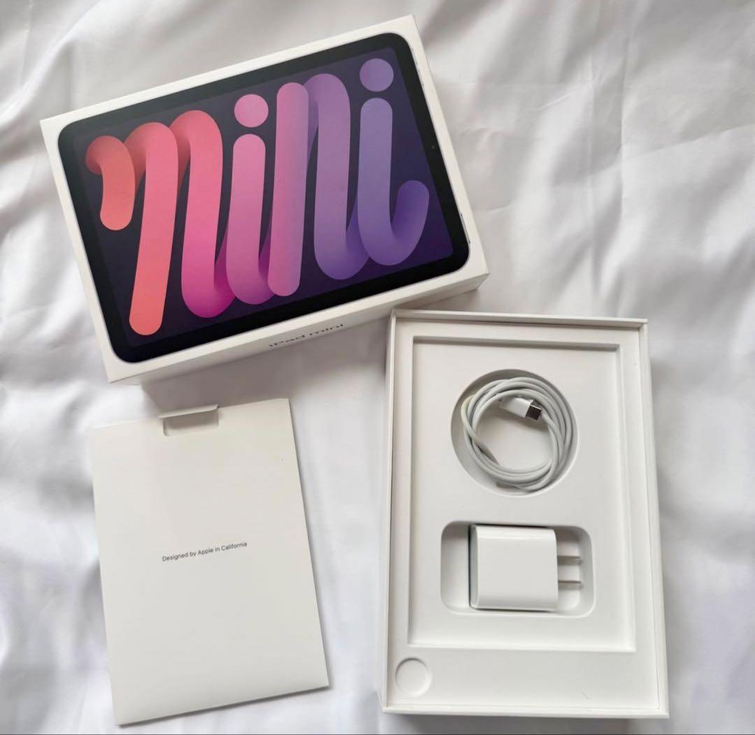 Apple iPad 6シルバー 本体