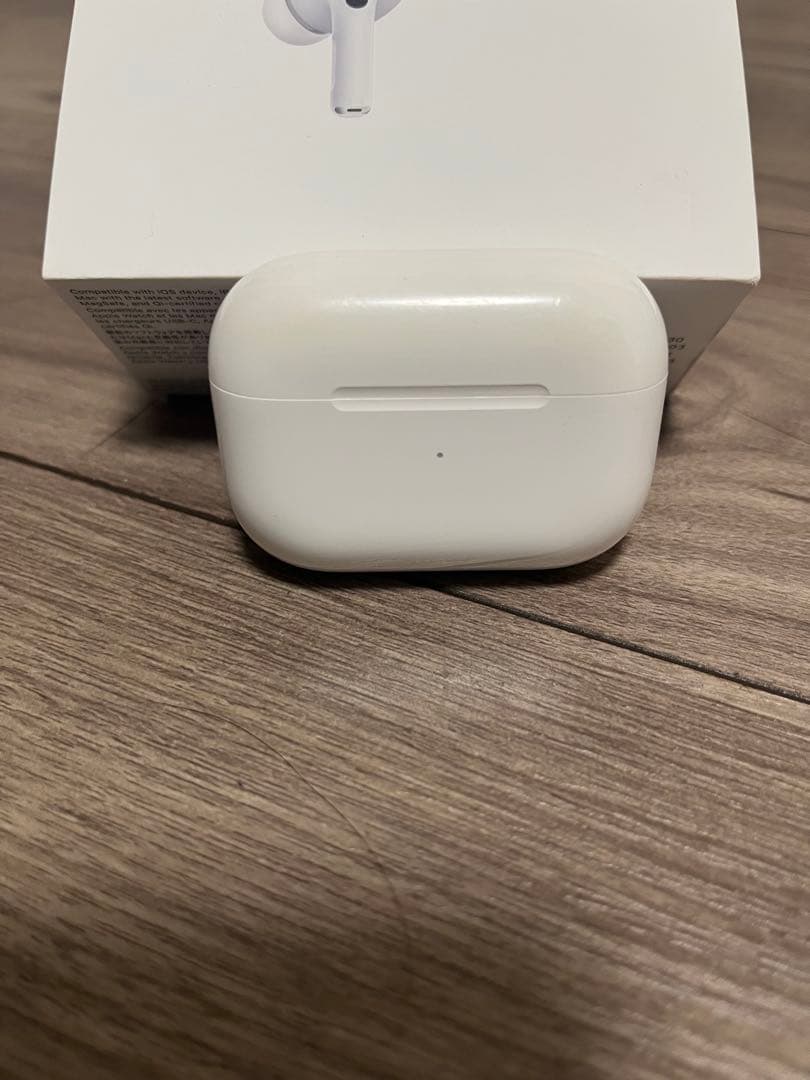 AirPods Pro 第2世代 ノイズキャンセリング付