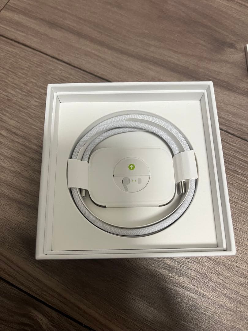 AirPods Pro 第2世代 ノイズキャンセリング付
