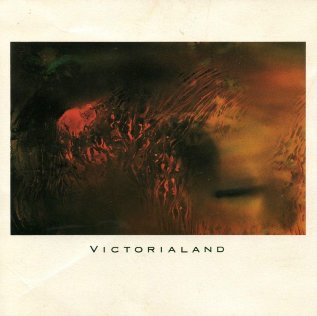Cocteau Twins CD 5枚セット 4AD コクトー・ツインズ