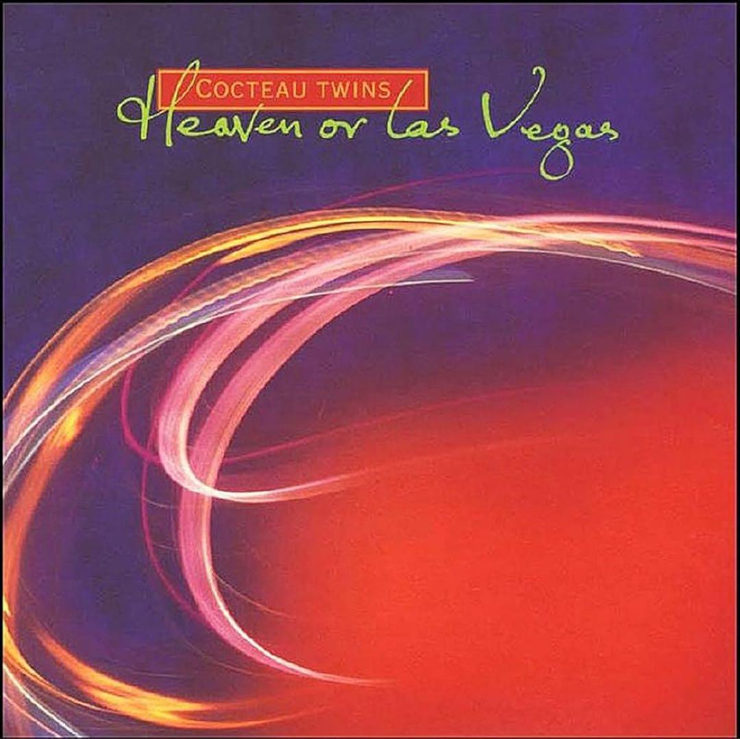 Cocteau Twins CD 5枚セット 4AD コクトー・ツインズ