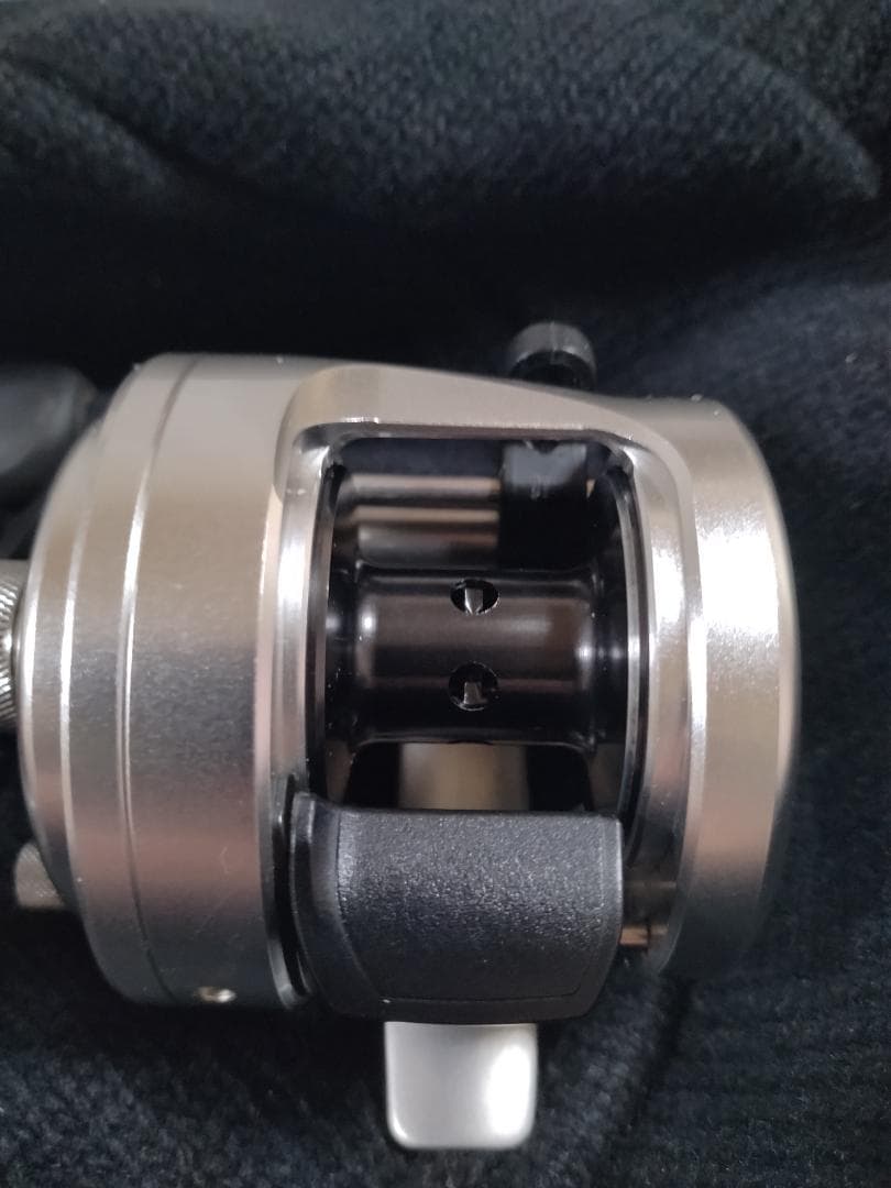 SHIMANO カルカッタ１２　１０１