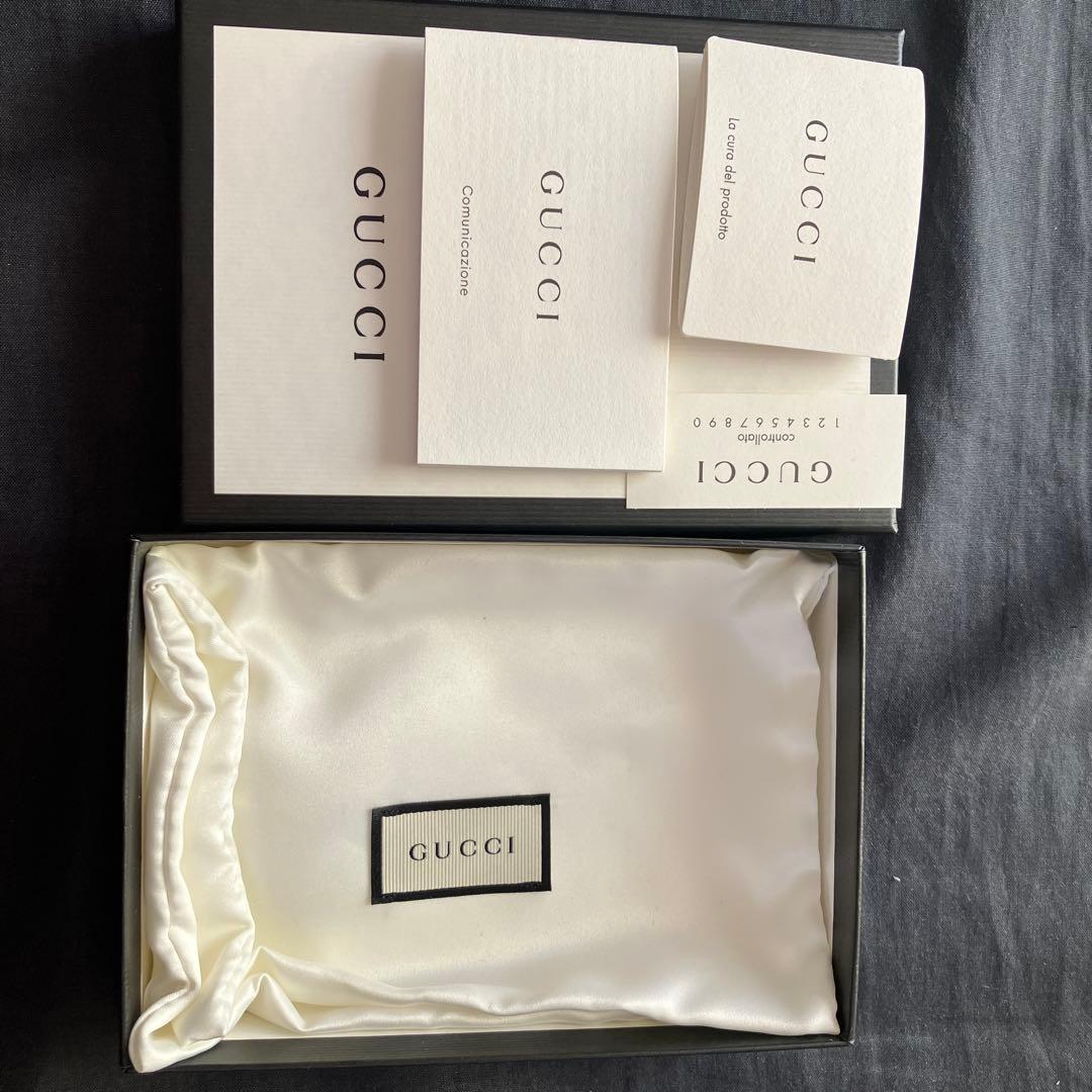 gucci グッチ ミニ財布 ケース カードケース